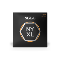 Набор струн D'ADDARIO NYXL1046 NYXL ELECTRIC REGULAR LIGHT (10-46)